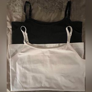 Shapermint Camis - Bundle of two